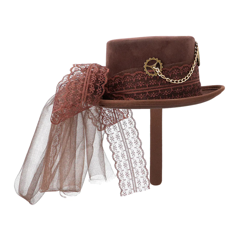 Diadeem Steamlady deluxe - Image 5