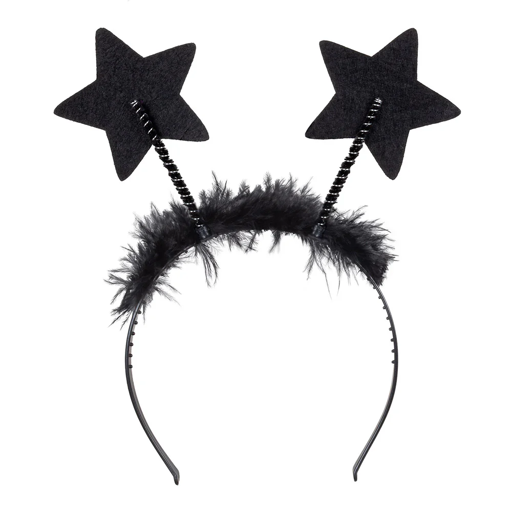 Diadeem Sterren goud - Image 3