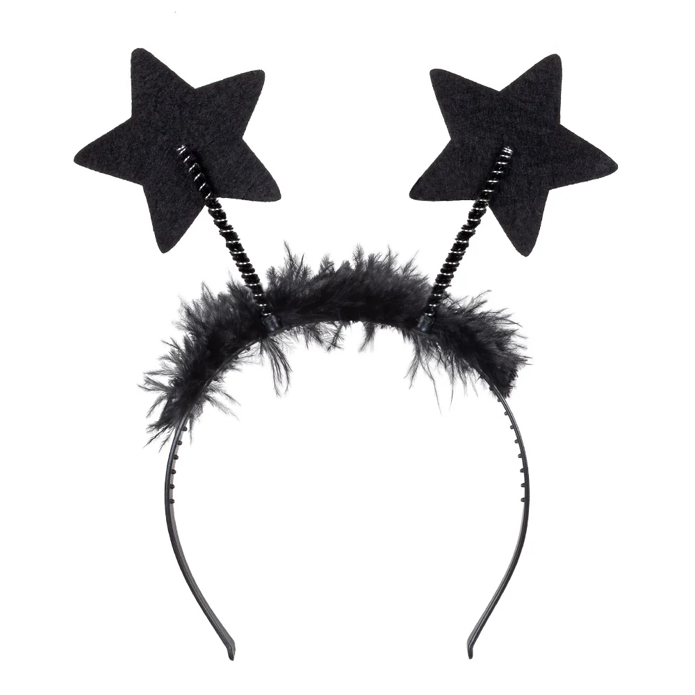 Diadeem Sterren zilver - Image 3