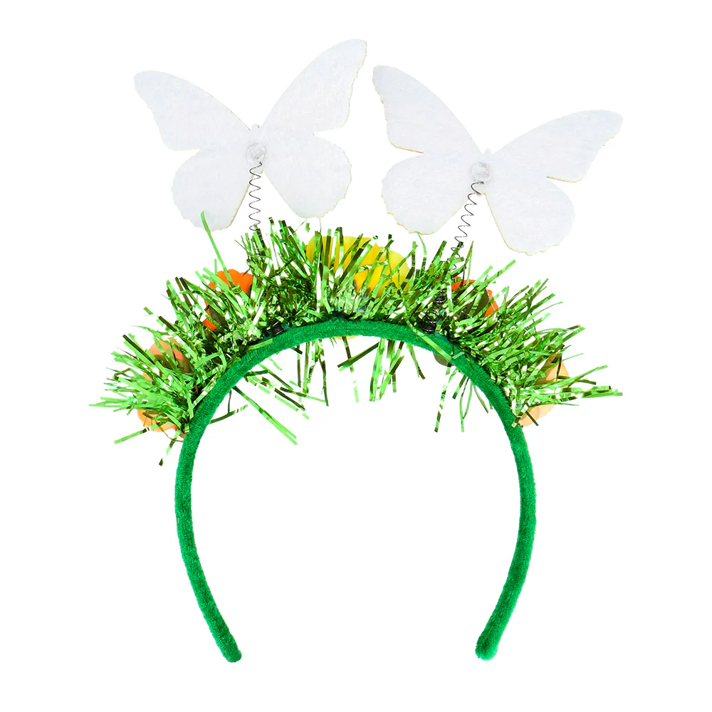 Diadeem Vlinder moeder natuur - Image 3