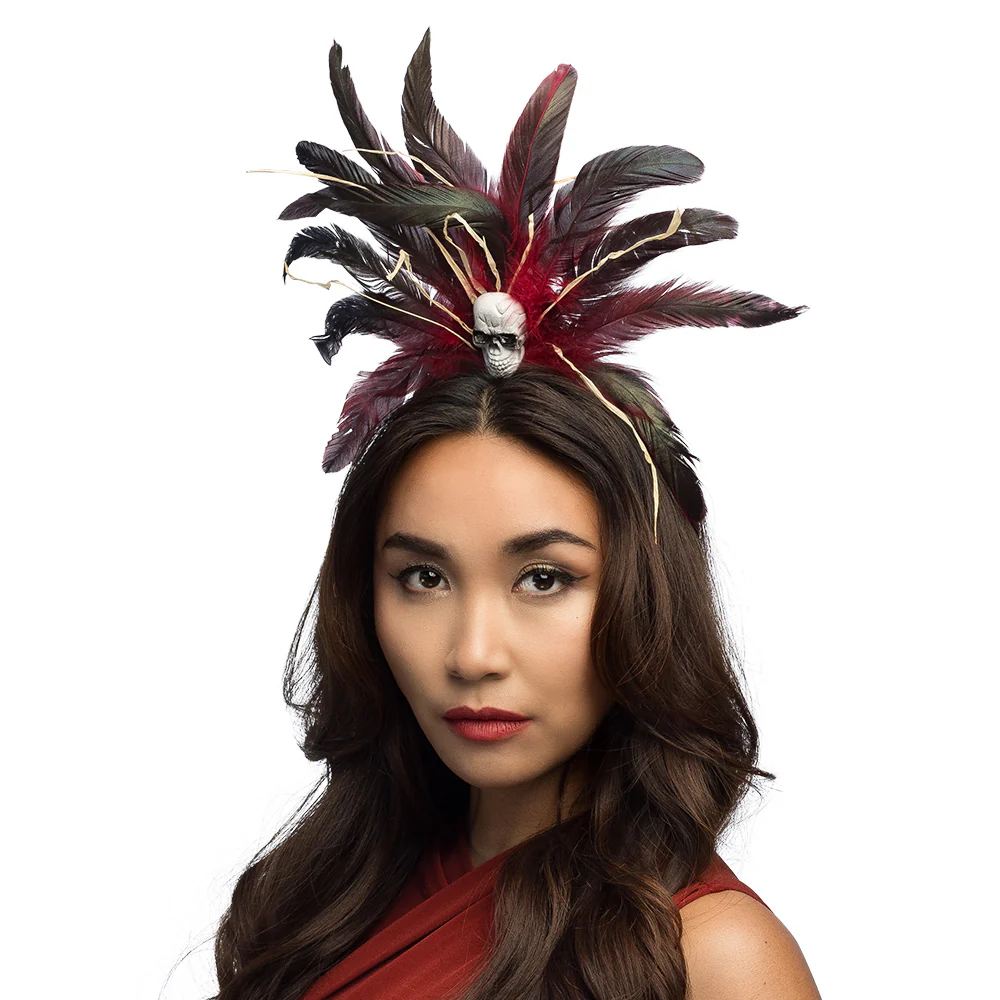 Diadeem Voodoo Brigitte