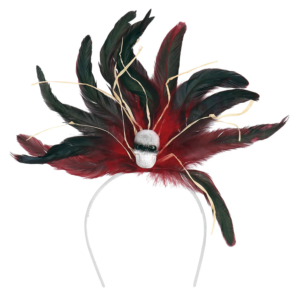 Diadeem Voodoo Brigitte - Image 2