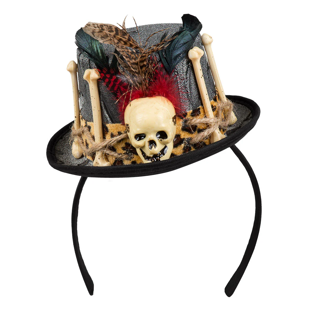Diadeem Voodoo Freda