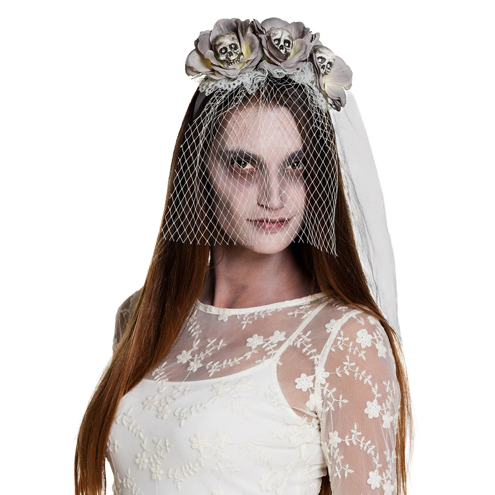 Diadeem Zombie skulls - Image 2