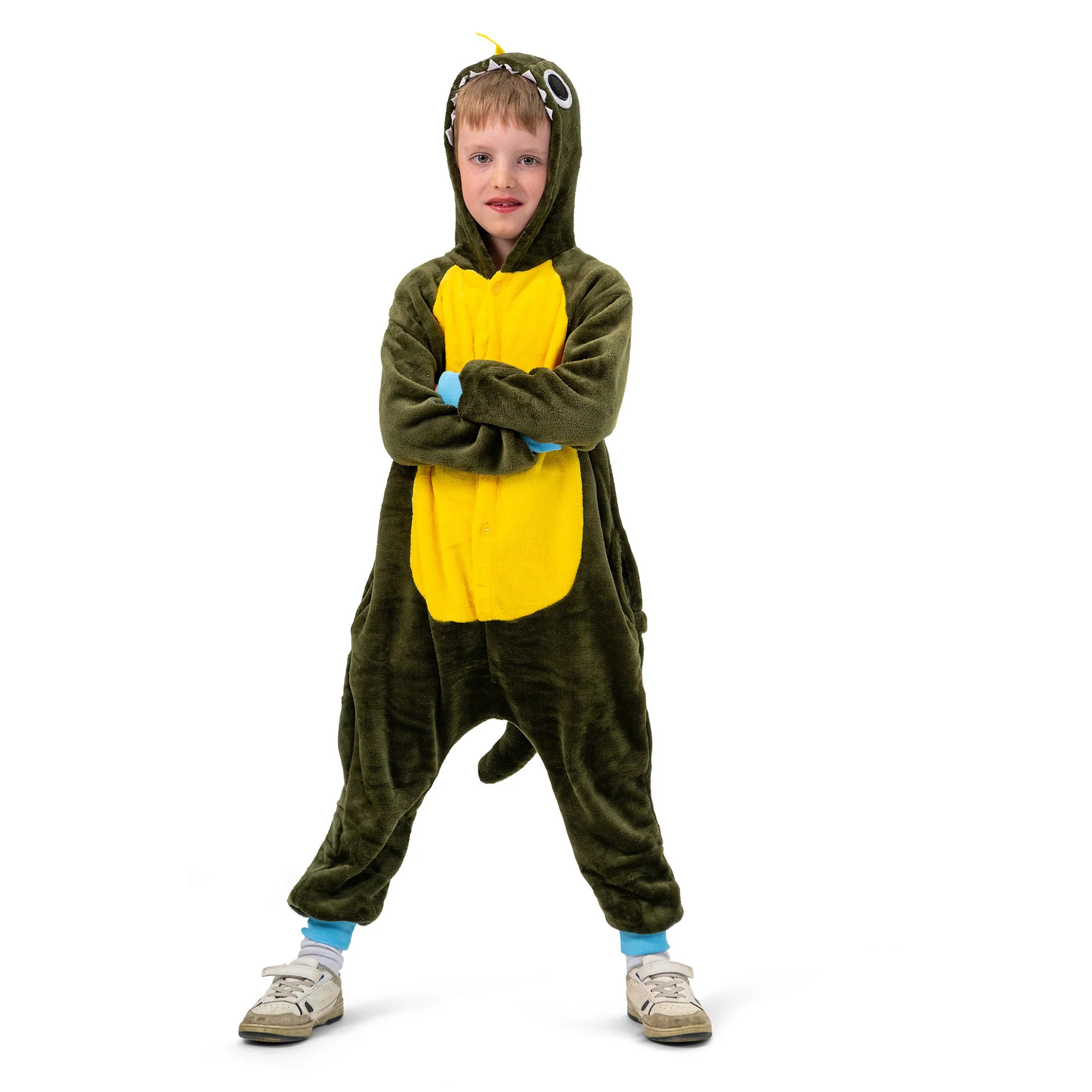 Dino pak kinderen Drew - Image 2