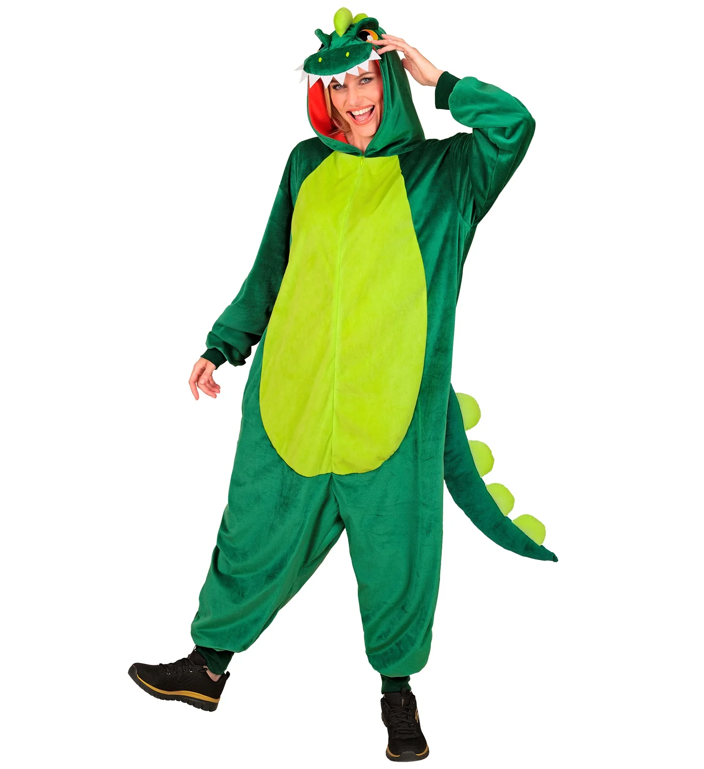 Dinosaurus pak pluche Jura - Image 2