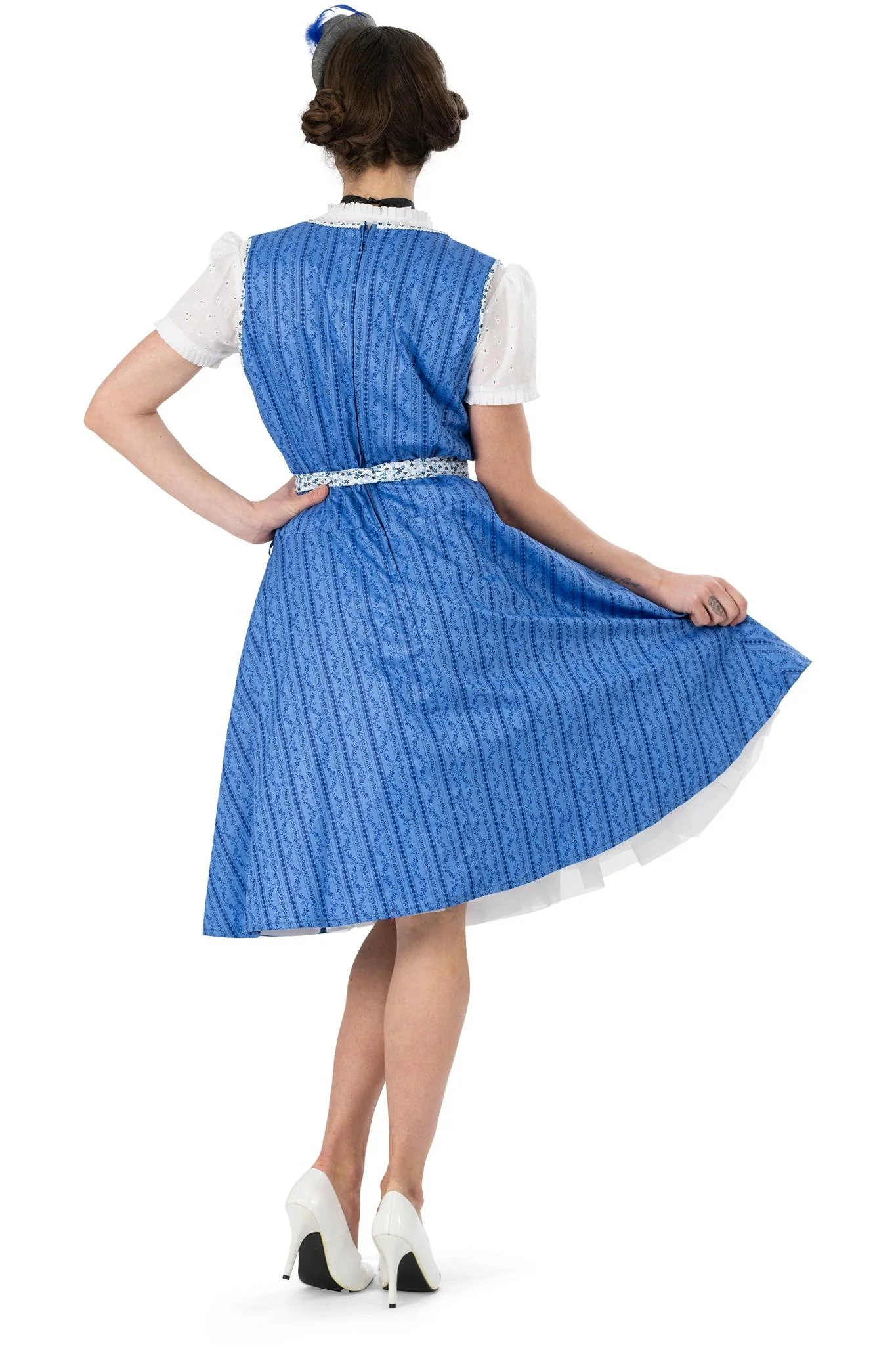 Dirndl jurk Heidi - Image 5