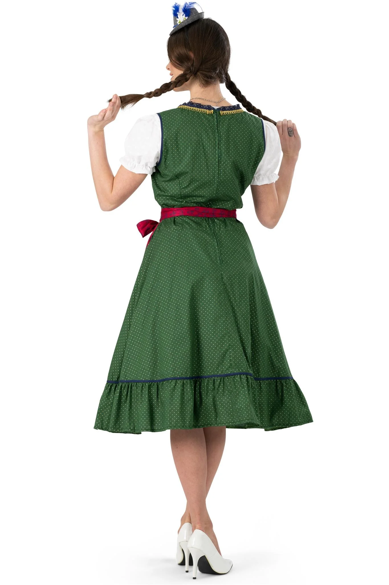 Dirndl jurk  Kristin - Image 5