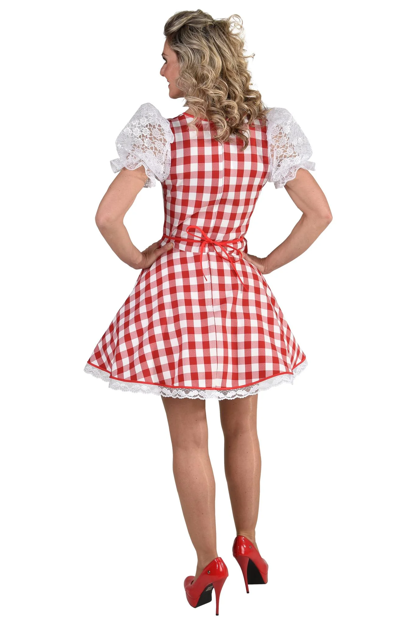 Dirndl jurkje Rosie - Image 2
