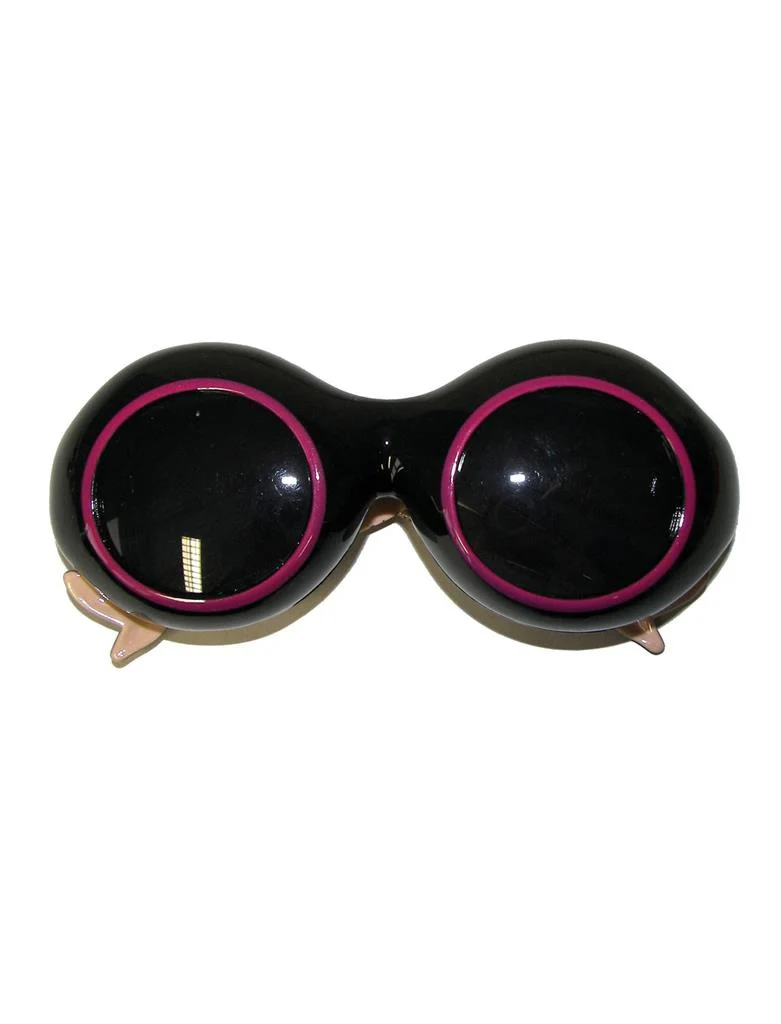 Disco bril met sexy benen - Image 2