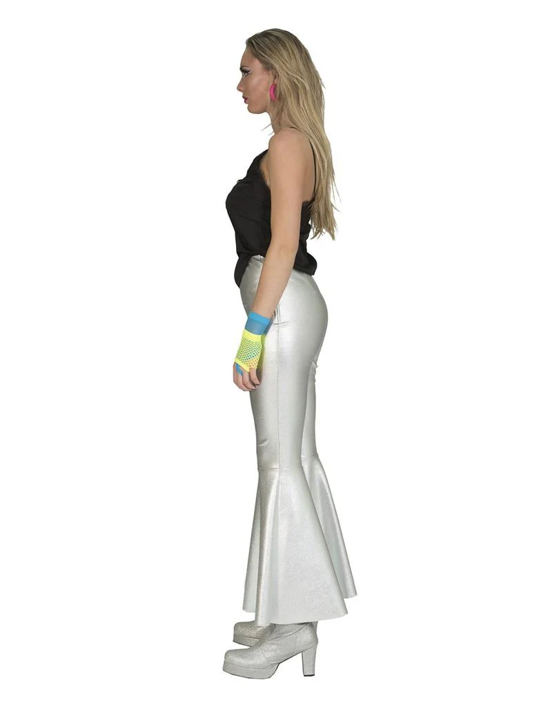 Disco broek  Fever dames - Image 2