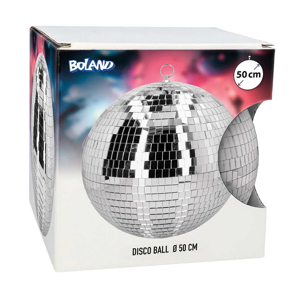 Discobal - Image 2