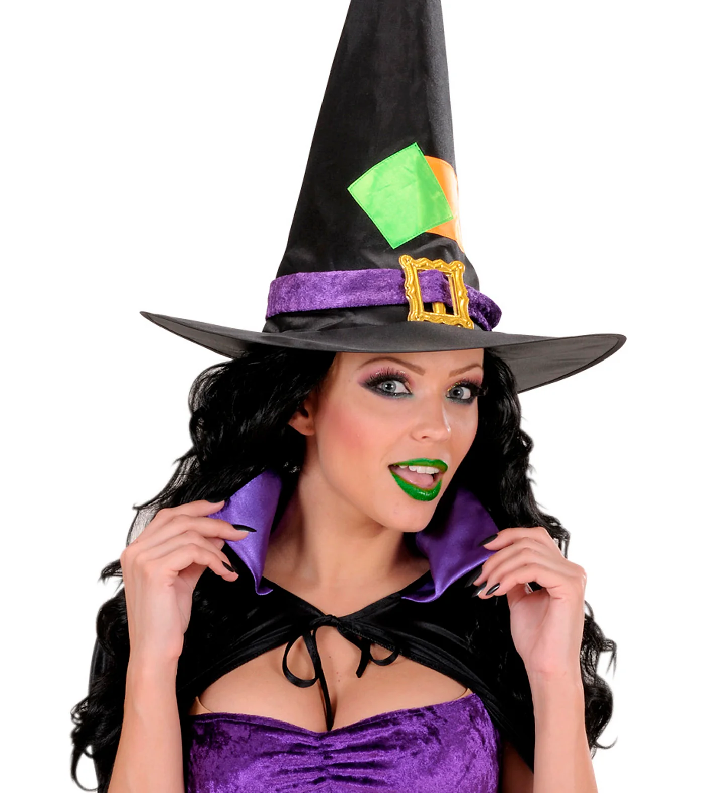 display lippenstift groen - Image 3