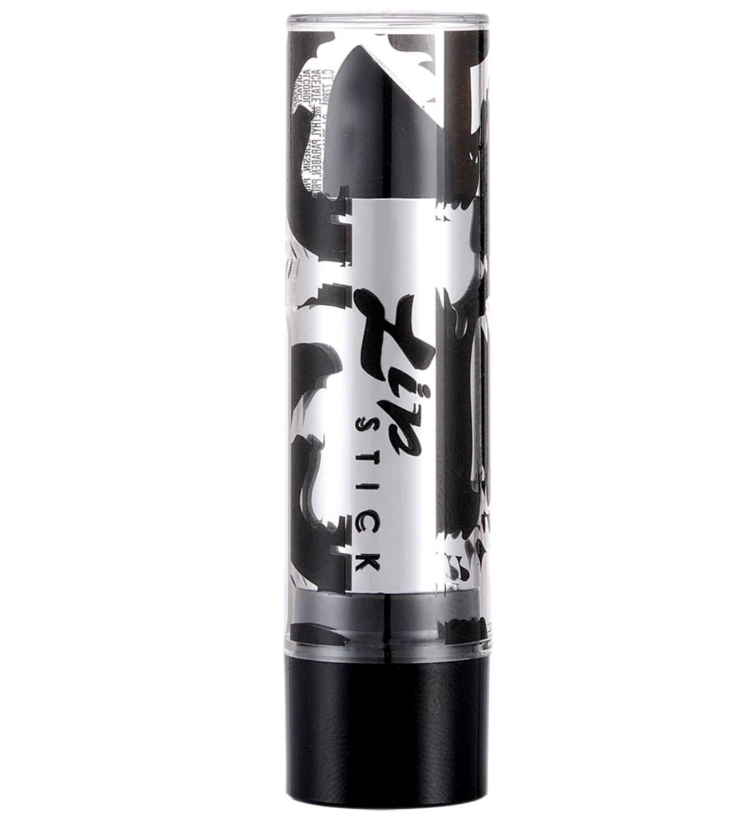 display lippenstift zwart - Image 2