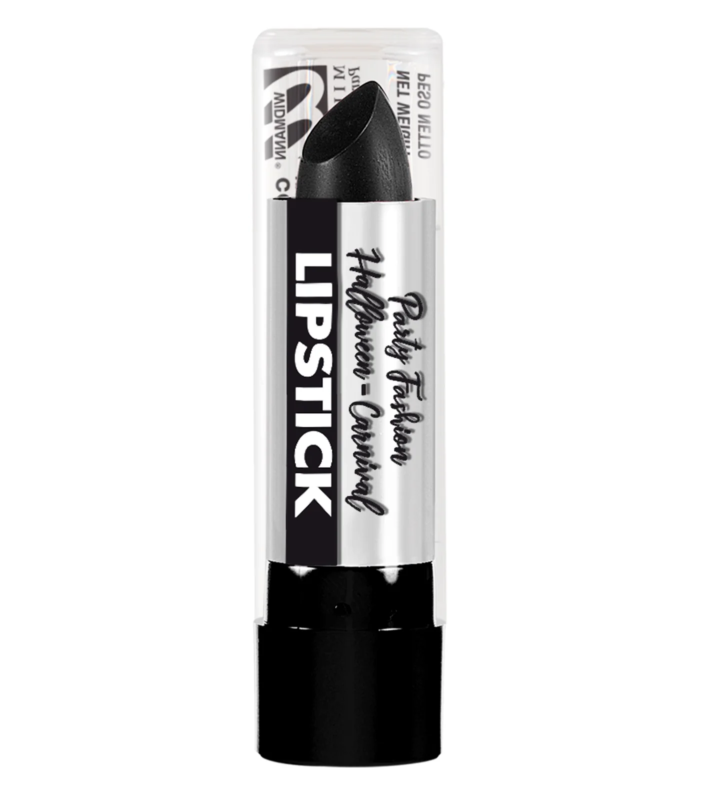 display lippenstift zwart - Image 3