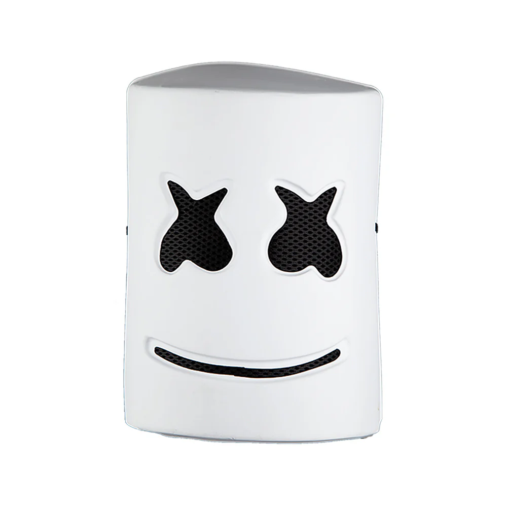 DJ Masker volwasenen