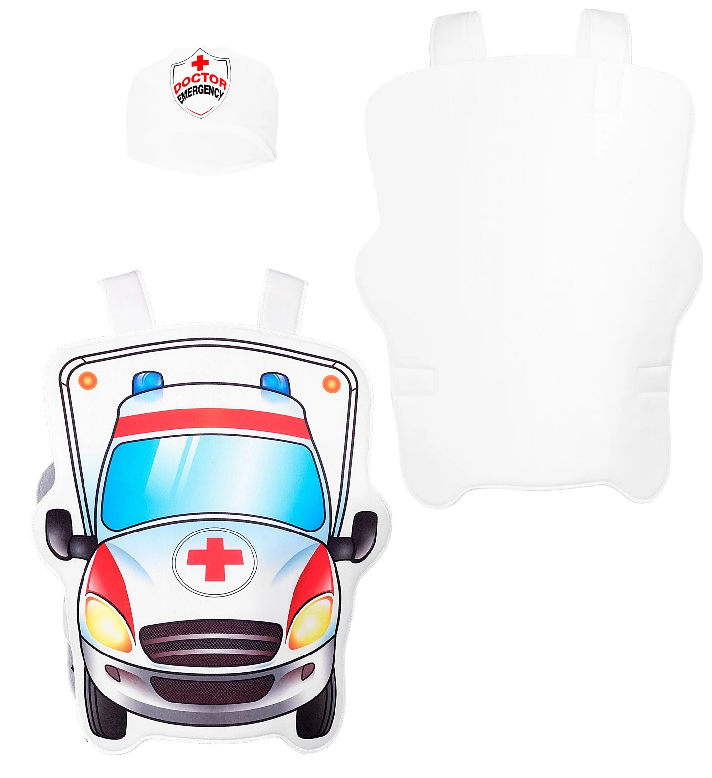 Dokter pak kind - Image 3