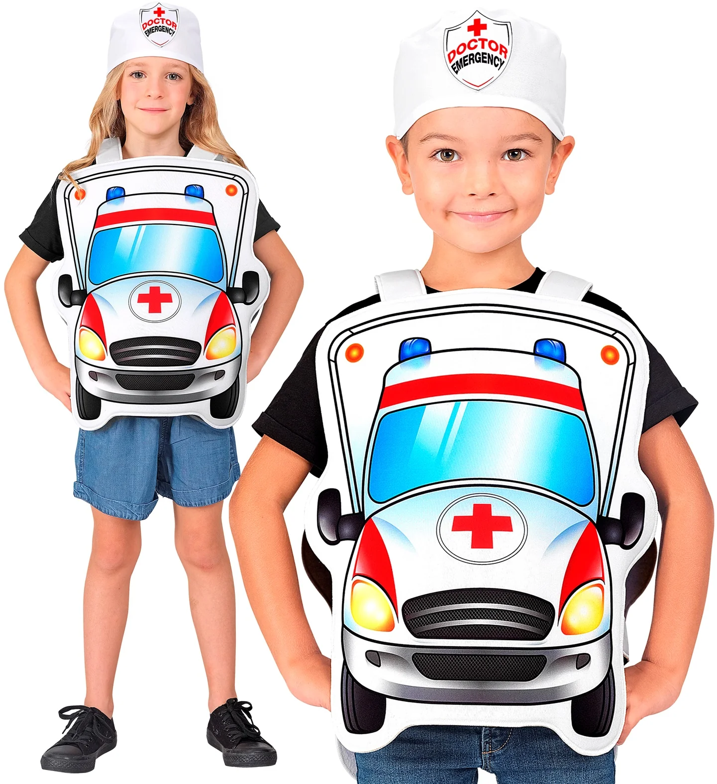 Dokter pak kind - Image 4