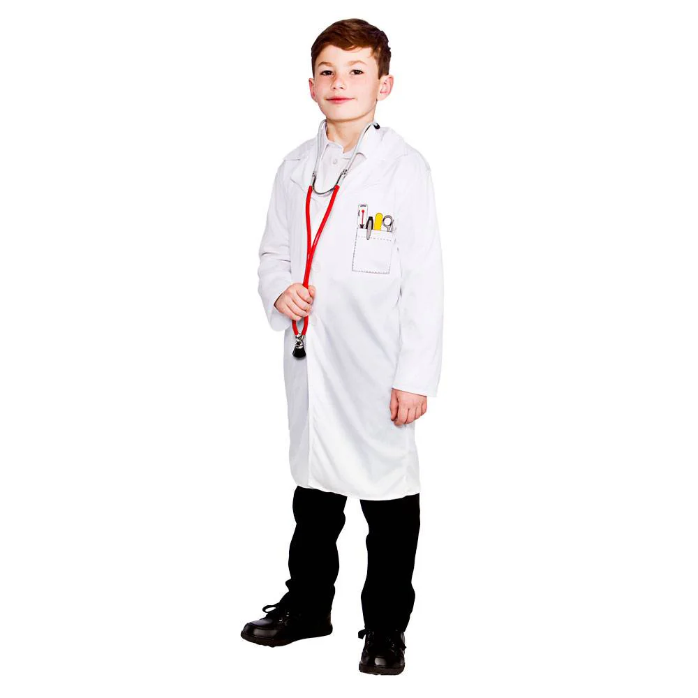 Dokter jas Eline - Image 2