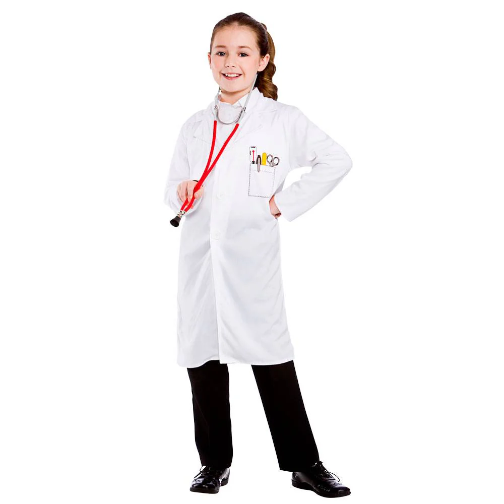 Dokter jas Eline - Image 3