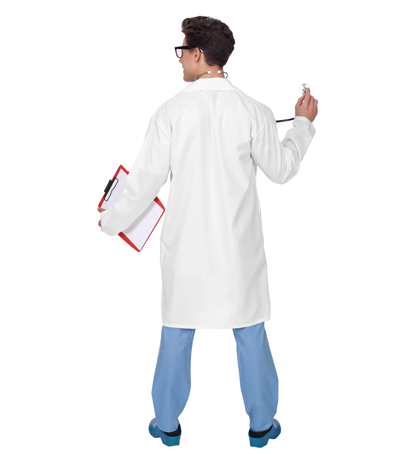 Dokter pak voor heren OK - Image 2
