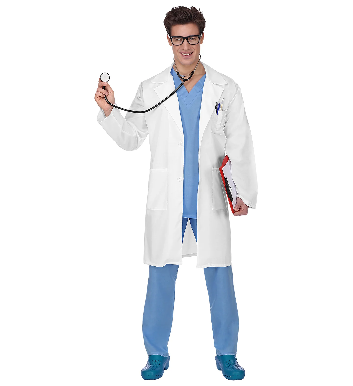 Dokter pak voor heren OK - Image 3