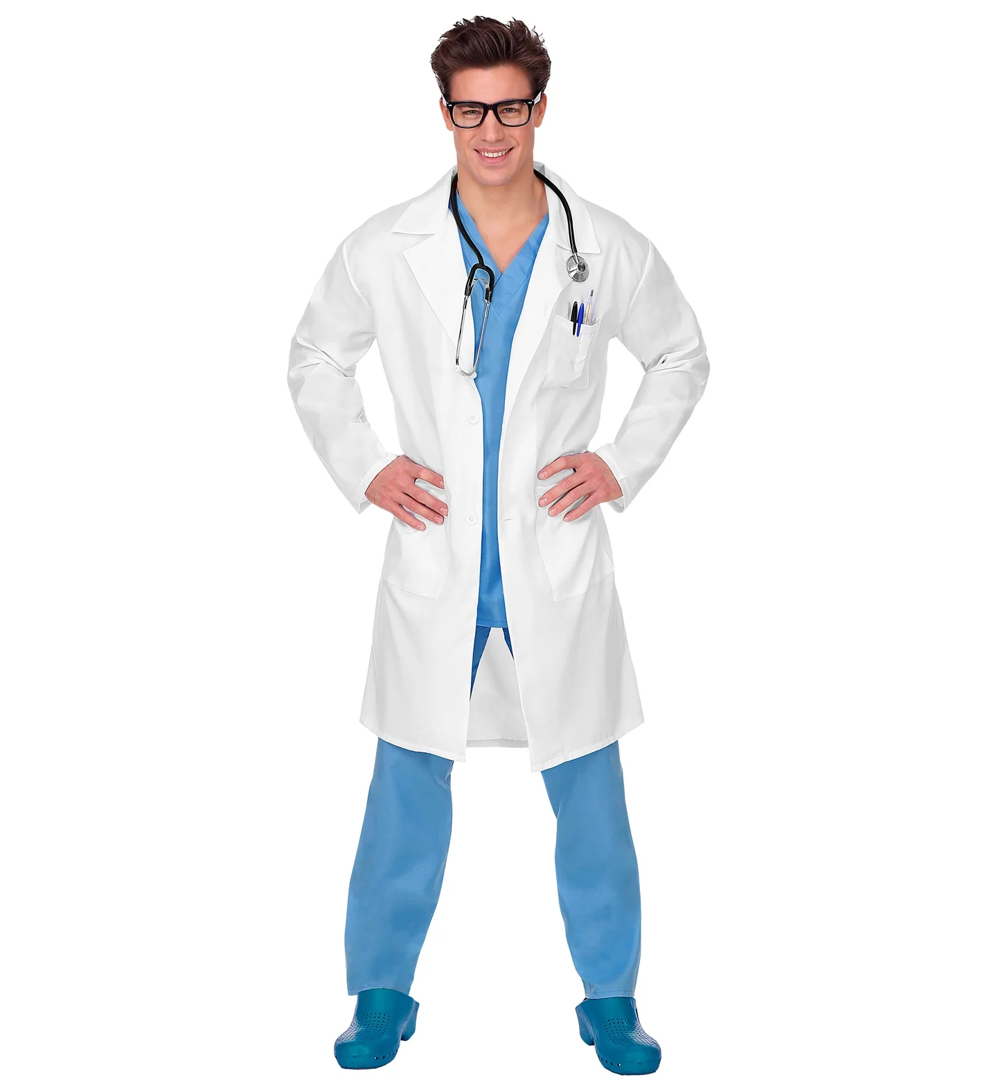 Dokter pak voor heren OK - Image 4