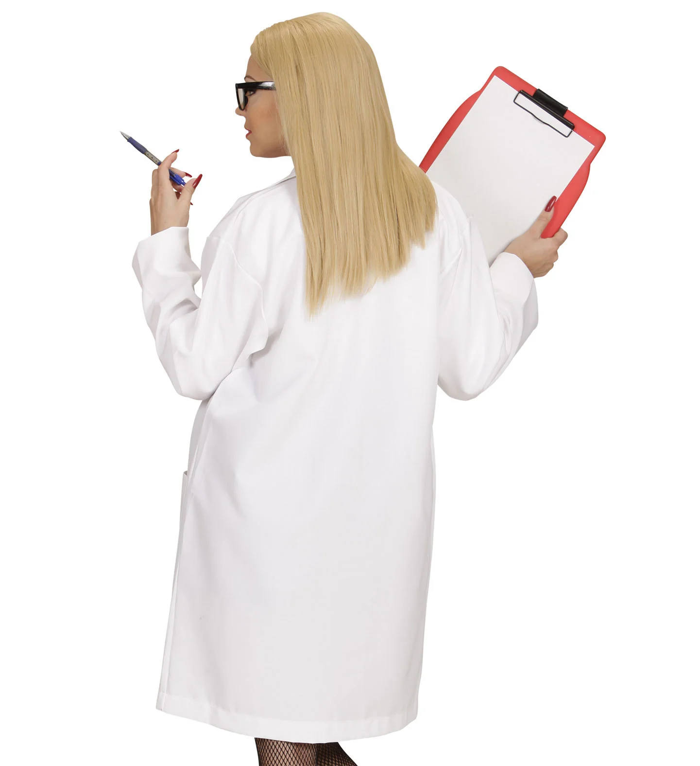 Doktersjas unisex - Image 4