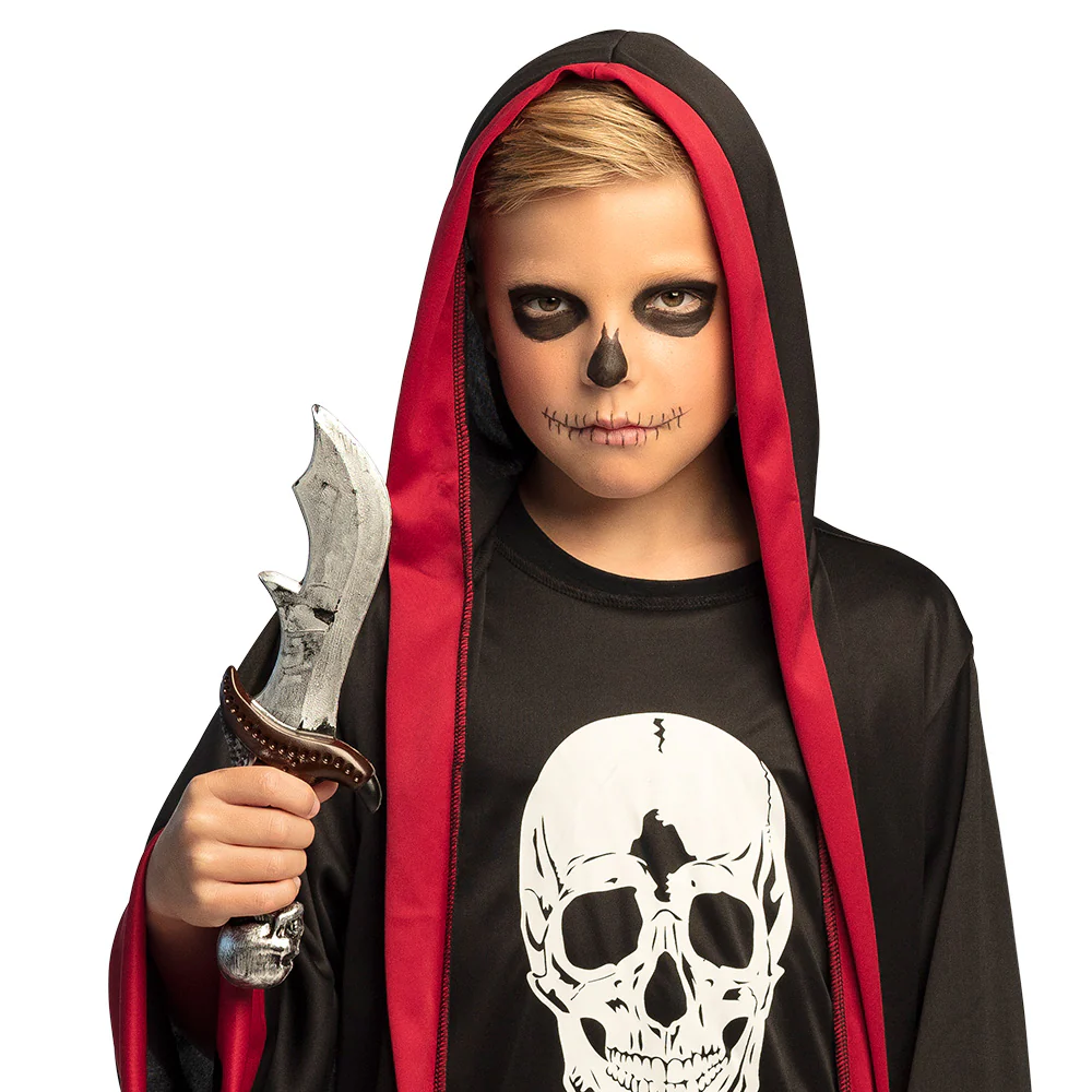 Dolk Skull master - Image 2