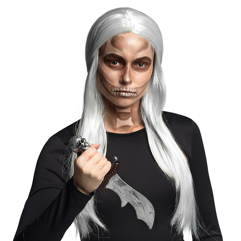 Dolk Skull master - Image 4