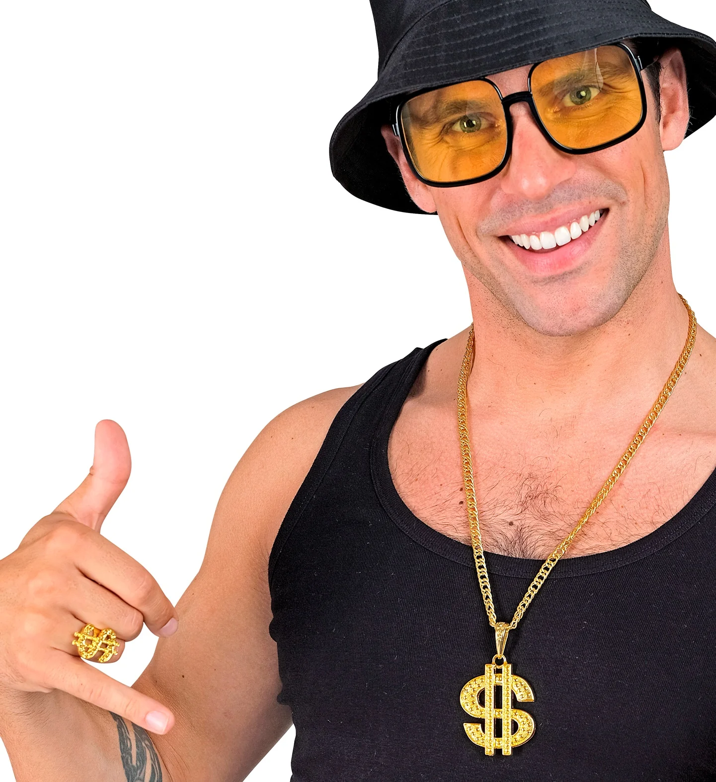 Sieradenset dollar - Image 3