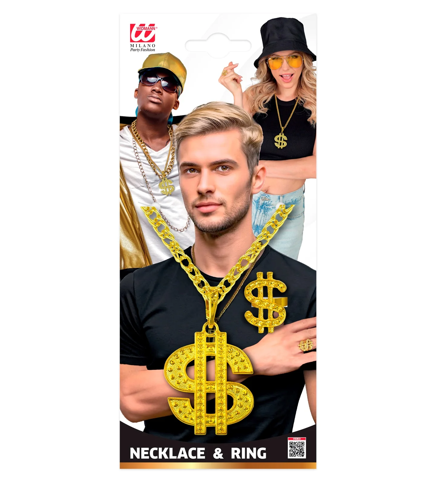 Sieradenset dollar - Image 6