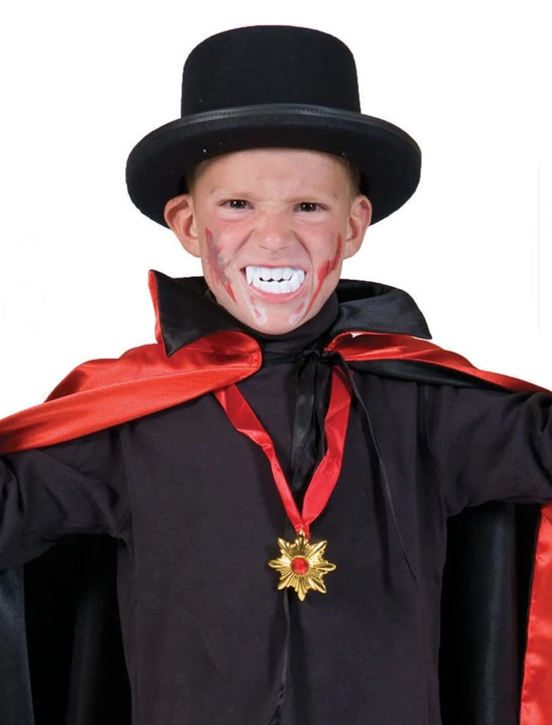 Dracula gebit voor Halloween - Image 3