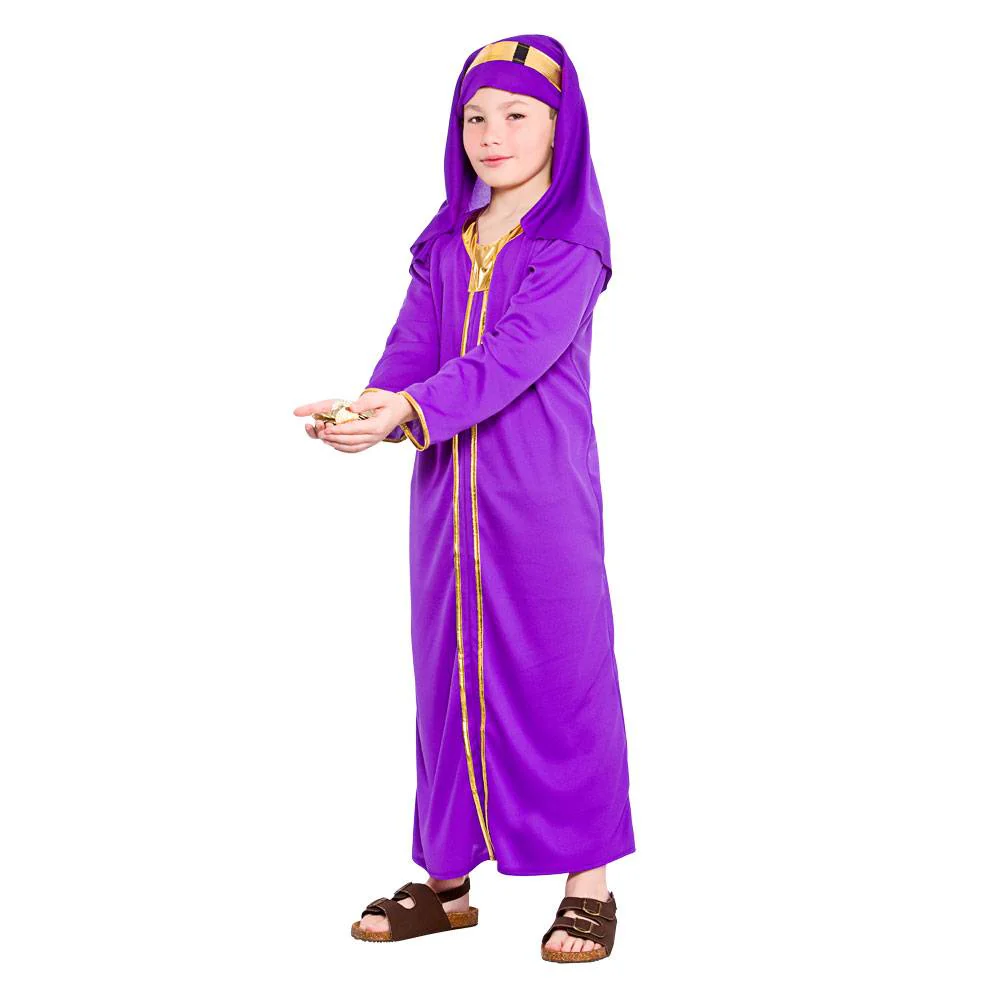 Driekoningen kinderpak Melchior