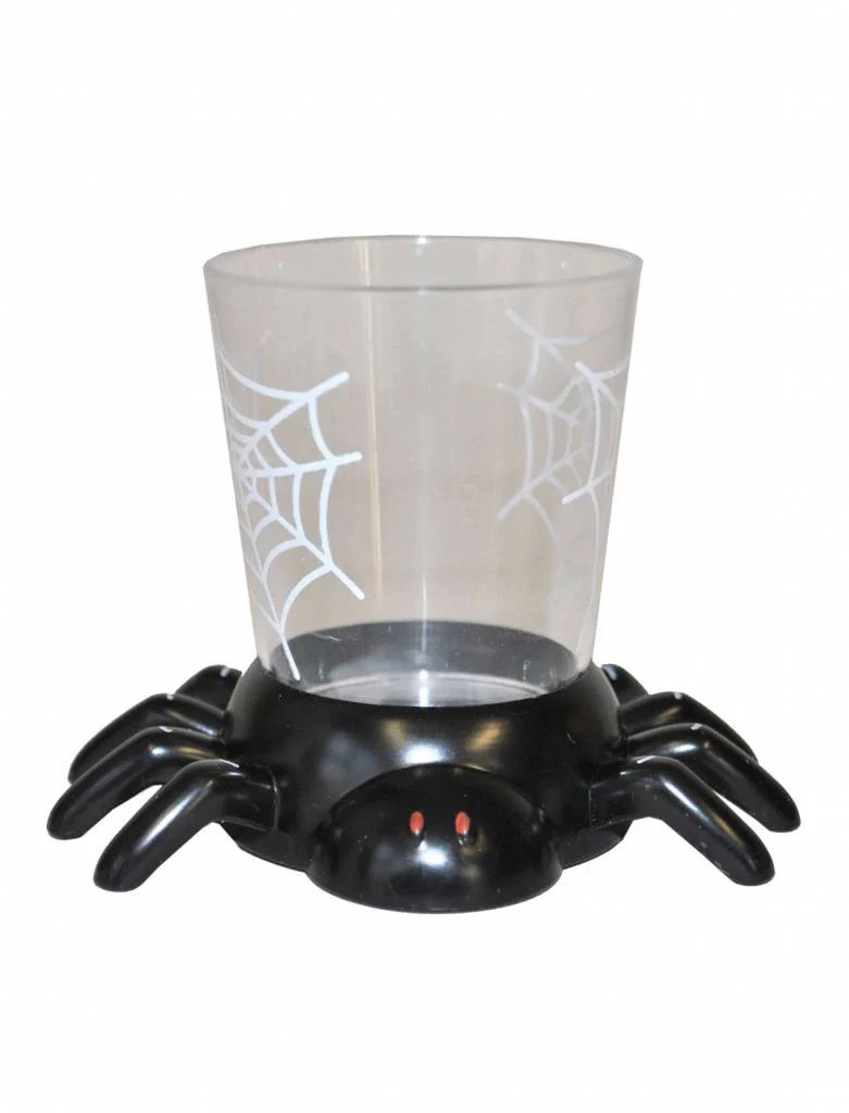 Shotglaasje spin Halloween