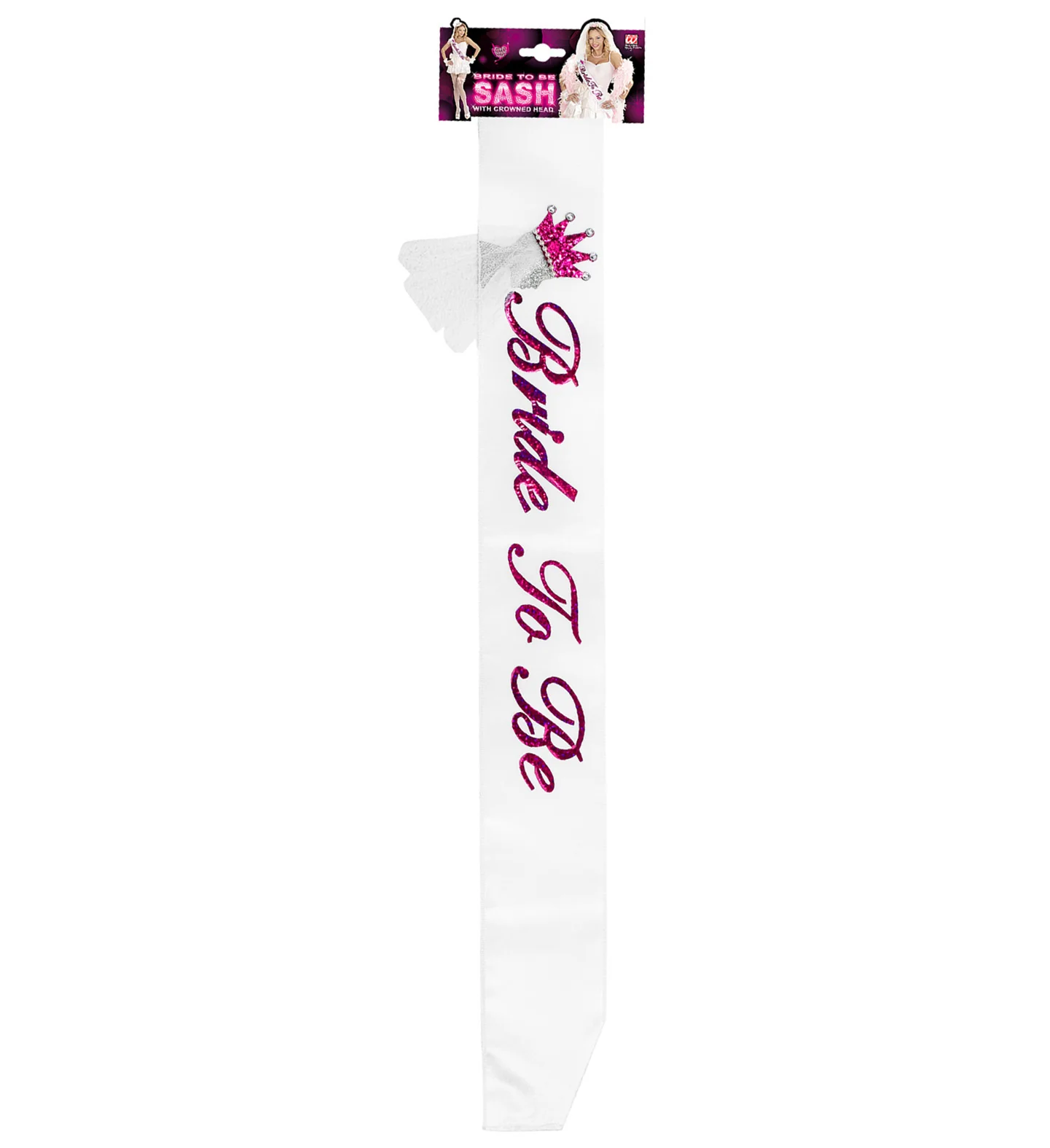 Bride to be sjerp deluxe - Image 4
