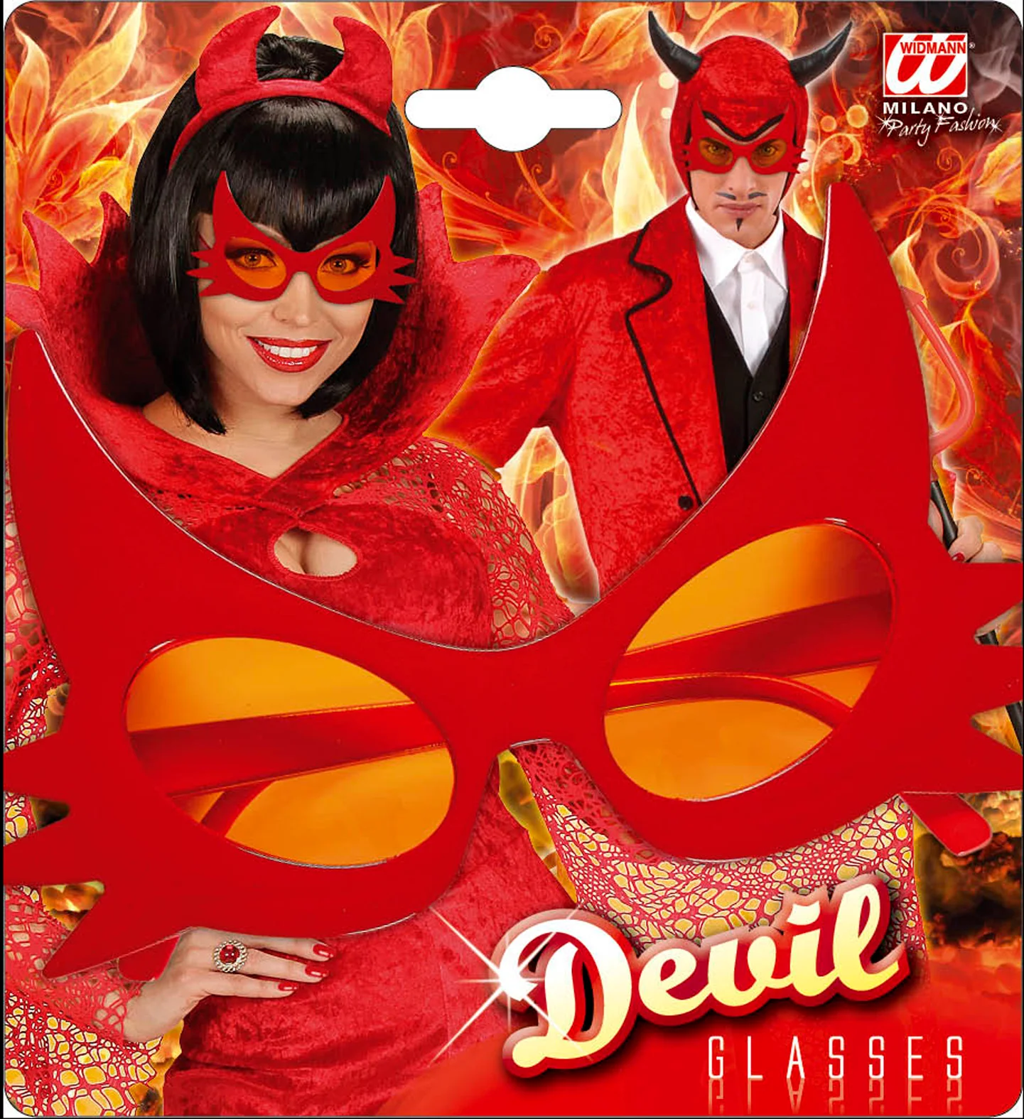 Duivels brillen - Image 4