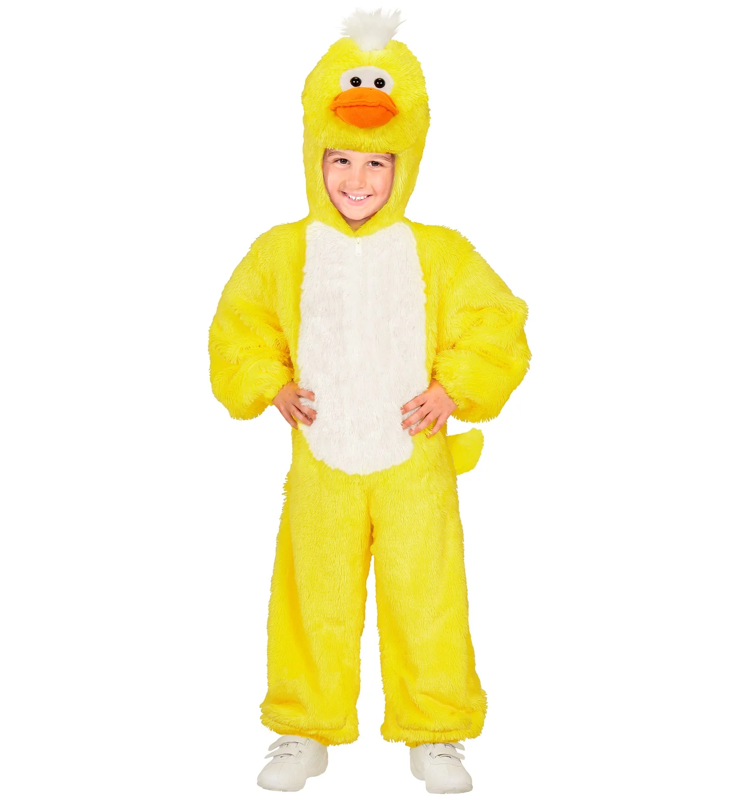 Eendenpakjes voor kinderen