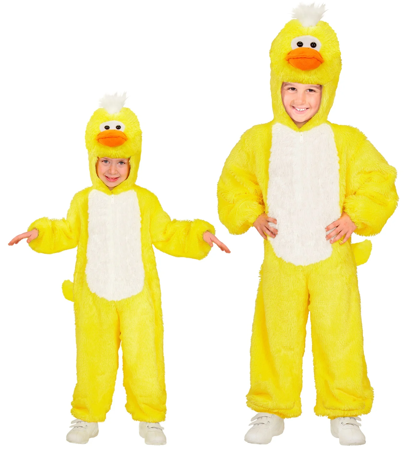 Eendenpakjes voor kinderen - Image 4