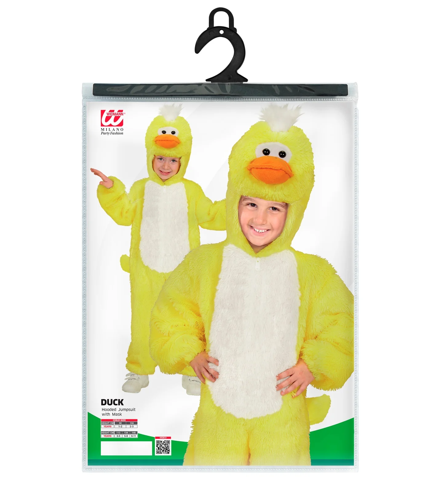 Eendenpakjes voor kinderen - Image 5