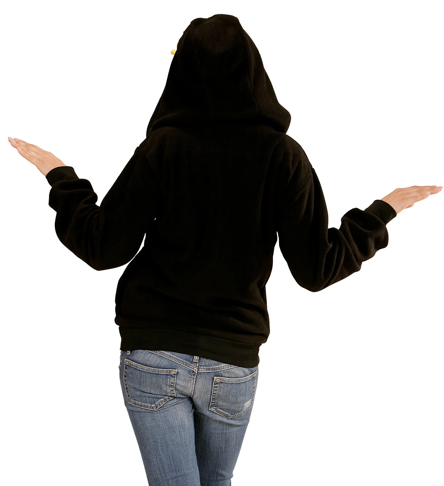 Eendenvestjes voor carnaval - Image 3