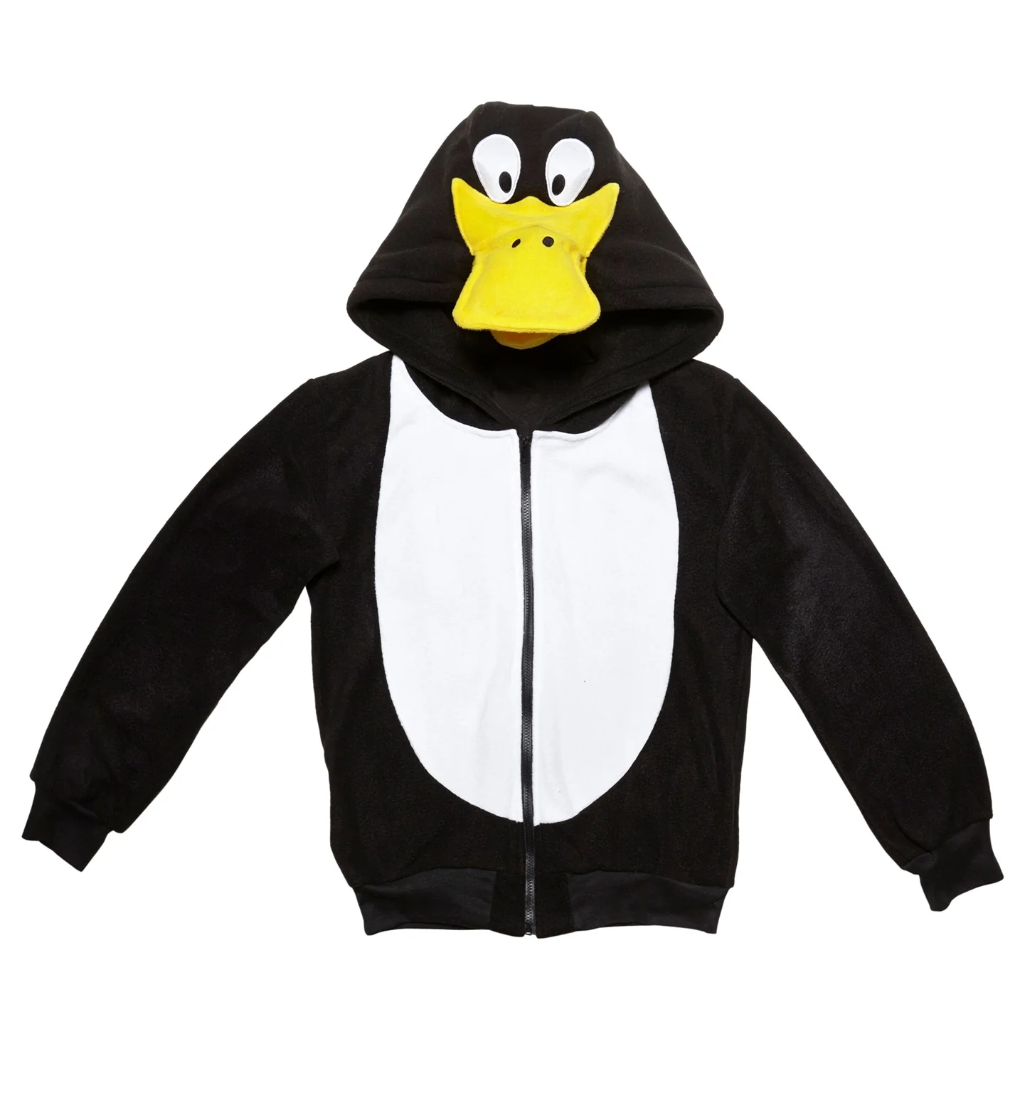 Eendenvestjes voor carnaval - Image 5
