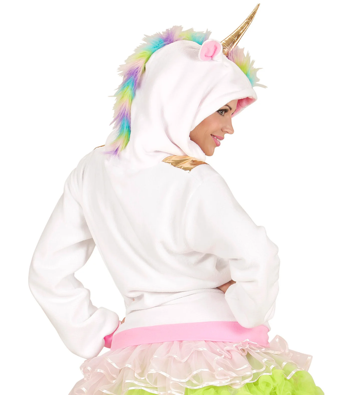 Eenhoorn pakje unisex - Image 3