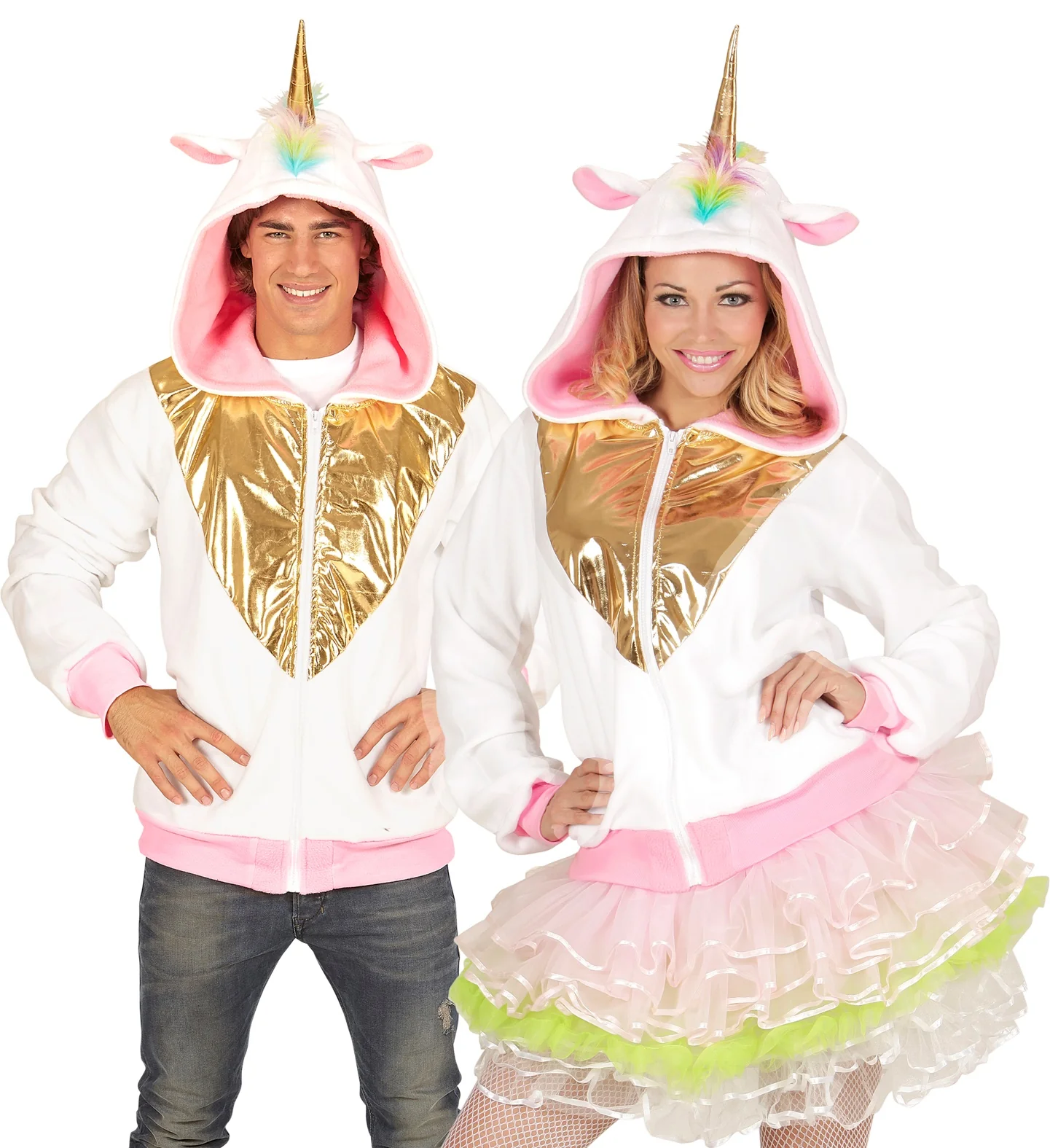 Eenhoorn pakje unisex - Image 5