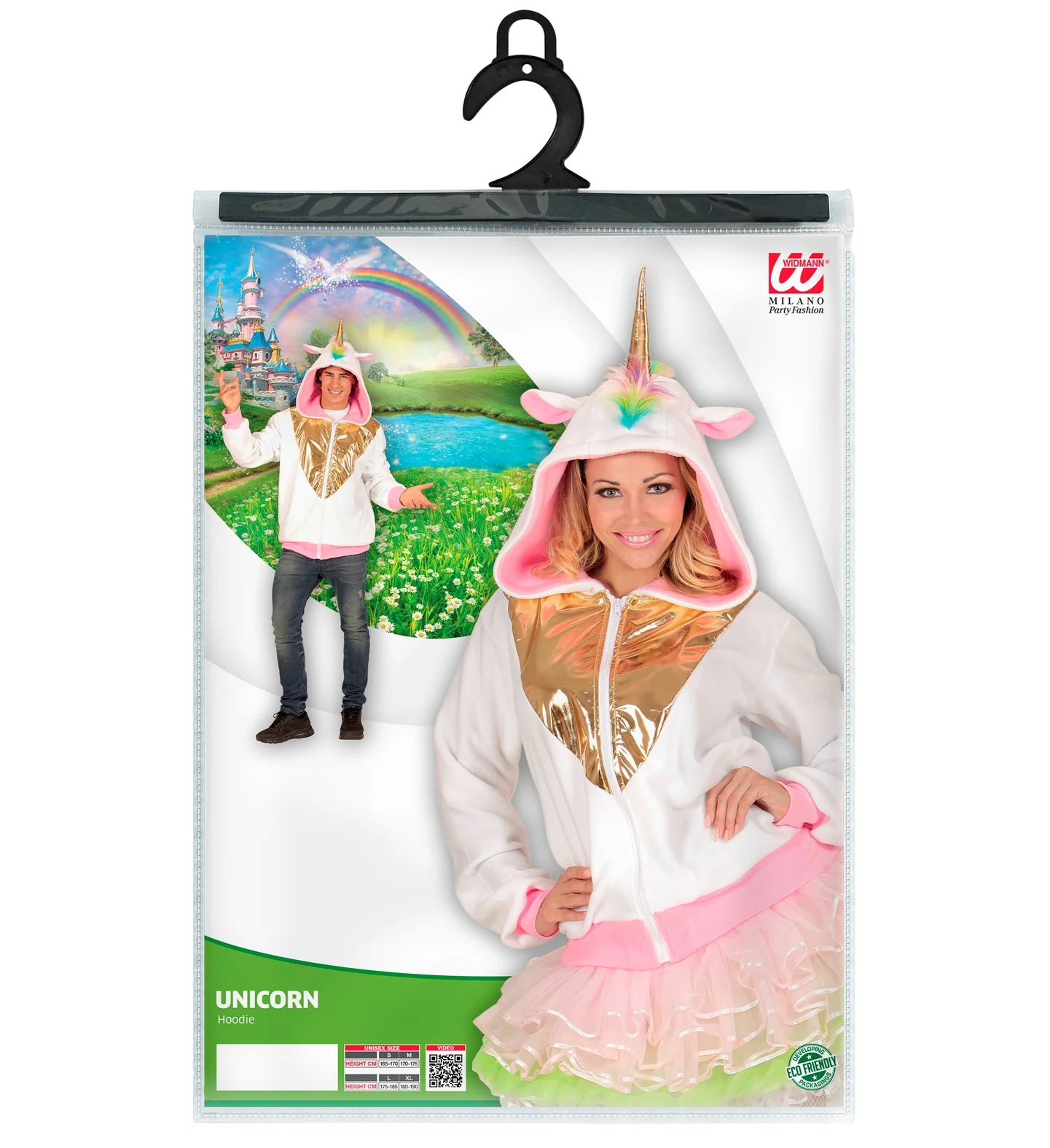 Eenhoorn pakje unisex - Image 6