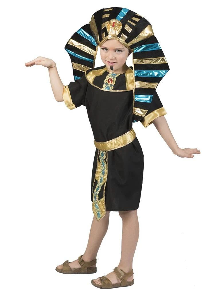 Egyptische Farao pak jongen - Image 2