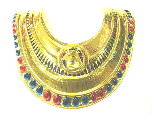 Egyptische halsplaat Ramses - Image 2
