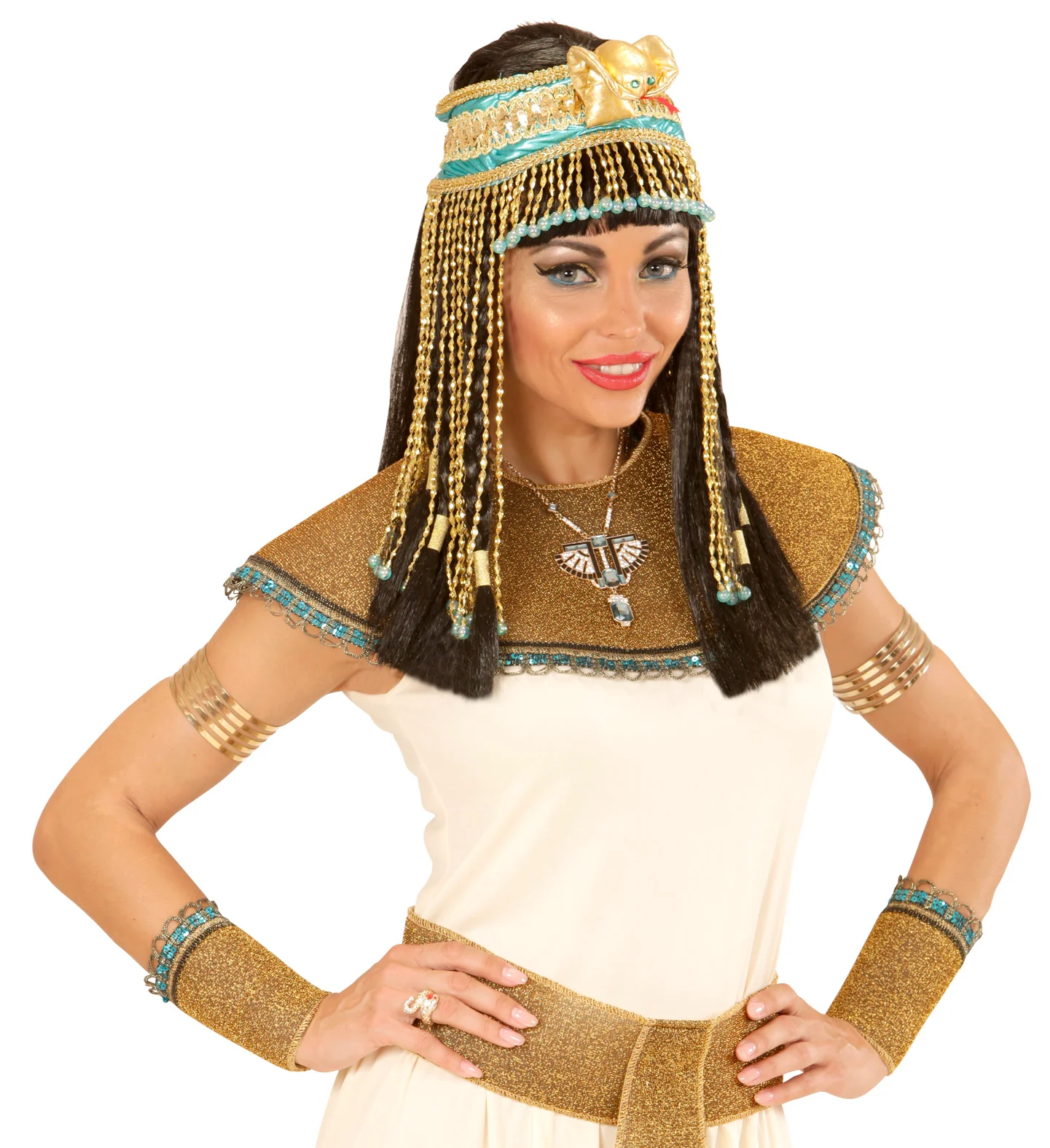Egyptisch hoofdstuk Cleo - Image 4