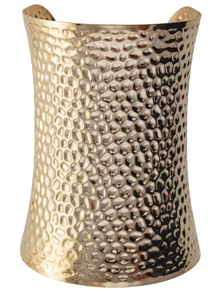 Egyptische armband goud kleur