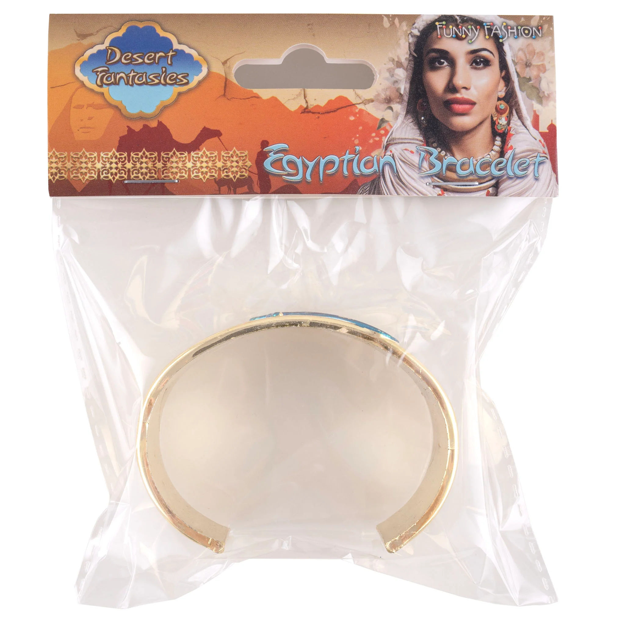 Egyptische armband Cleo - Image 3